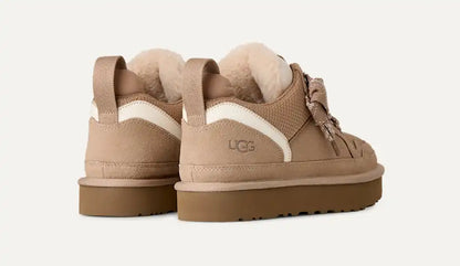 UGG Lowmel - Sand