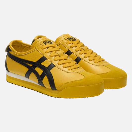 Onitsuka Tiger Mexico 66 PF - Yellow/Black